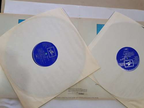 The Shadows, Cosy at Midnight Double LP, VG+