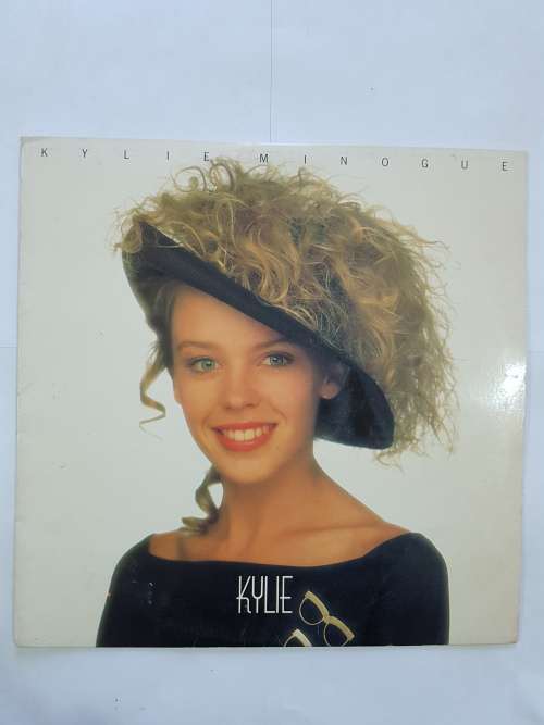 Kylie Minogue, Kylie LP, VG