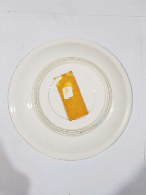 Decorative Porcelain Display Plate