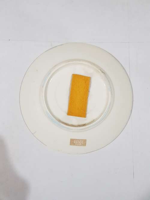 Genuine Imperial Imari Display Plate