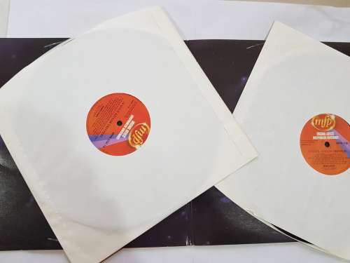 24 Goue Kitaar Treffers Double LP, VG+