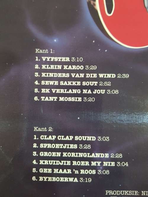 24 Goue Kitaar Treffers Double LP, VG+