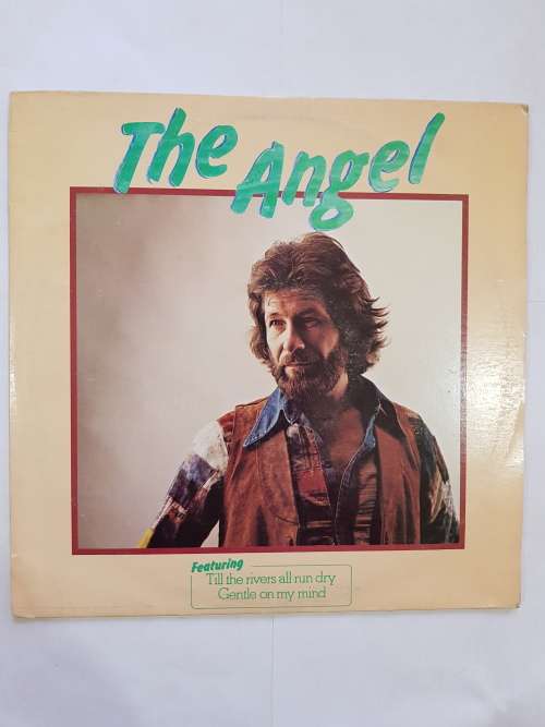 Bobby Angel, The Angel LP,