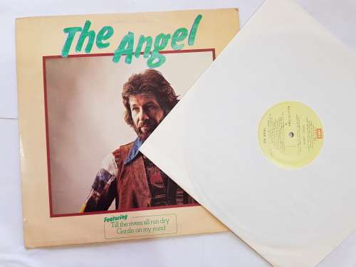 Bobby Angel, The Angel LP,