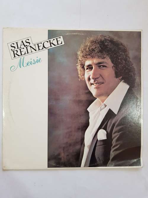 Sias Reinecke, Meisie LP, VG+