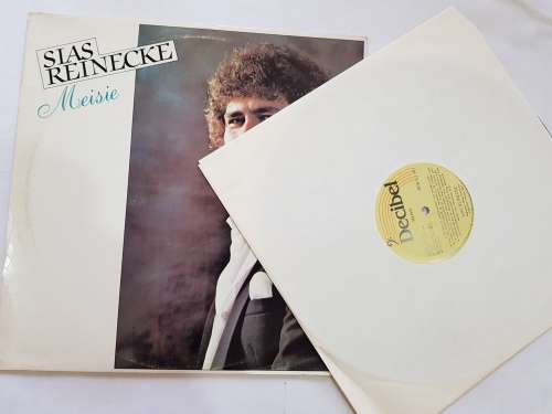 Sias Reinecke, Meisie LP, VG+