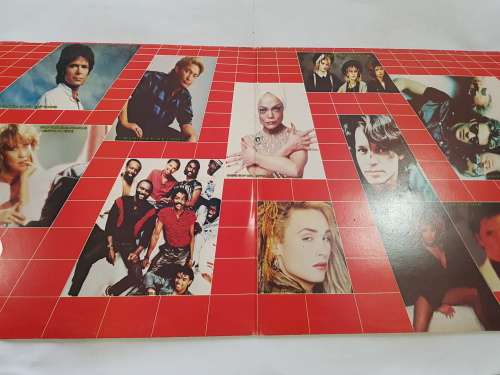Pop Shop Vol. 22 Double LP, VG
