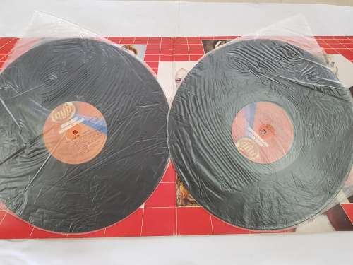 Pop Shop Vol. 22 Double LP, VG