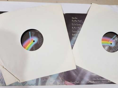 Neil Diamond, Diamonds Double LP, VG