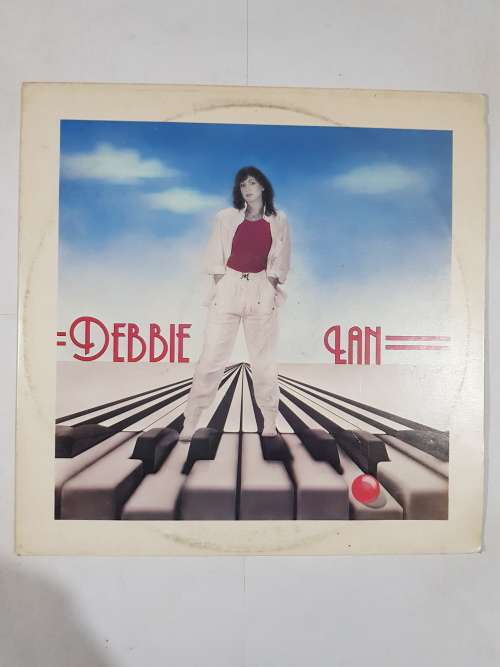 Debbie Lan, Debbie Lan LP, VG+