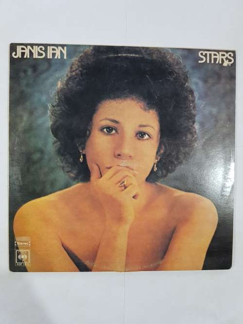 Janis Ian, Stars LP, VG+