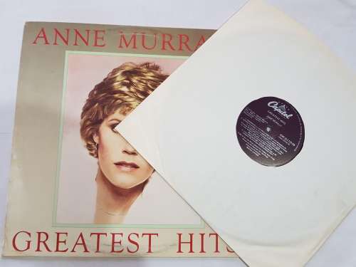 Anne Murray, Greatest Hits LP, VG+