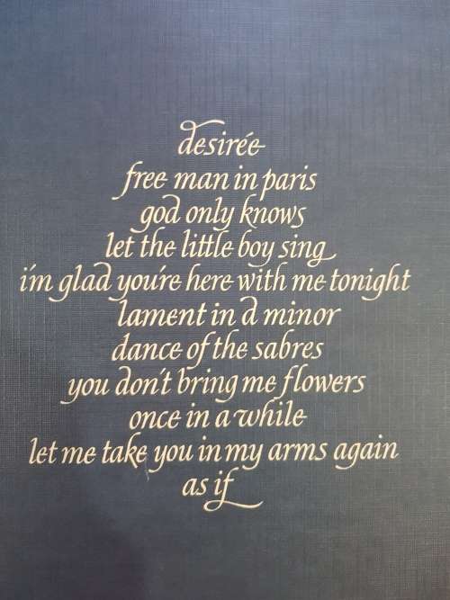 Neil Diamond, I`m Glad You`re Here With Me Tonight LP, VG
