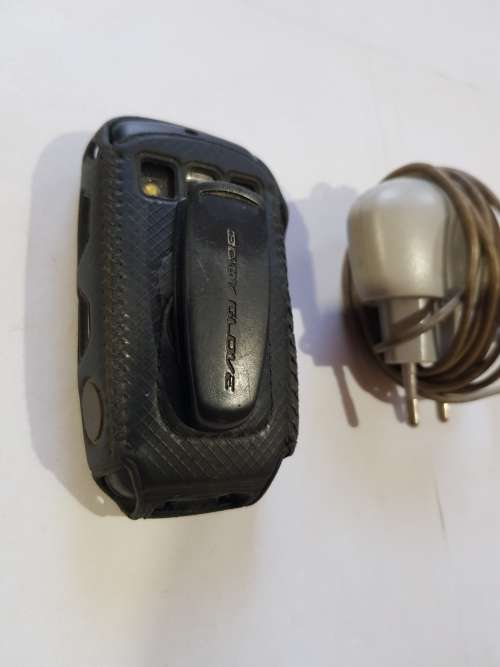 Samsung SGH-D600E Cellphone