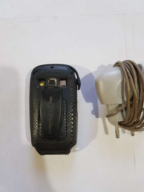 Samsung SGH-D600E Cellphone