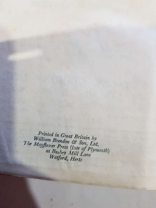Stanley Gibbons` Simplified Stamp Catalogue 1950