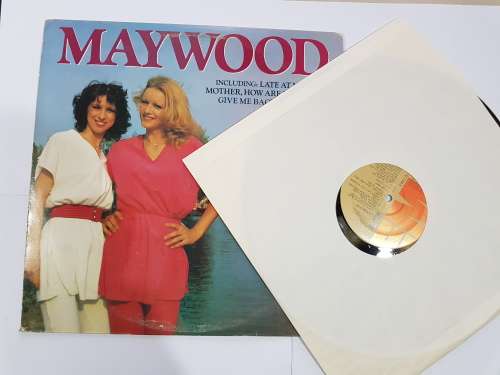 Maywood, Maywood LP, VG+