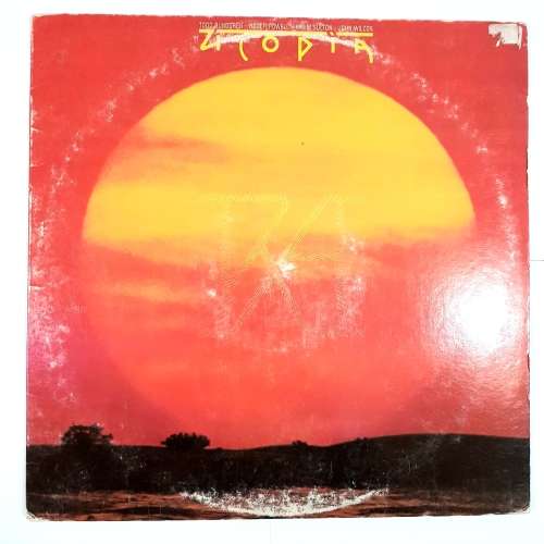 Utopia, RA LP, VG+, US