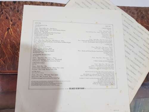 Kiki Dee, Kiki Dee LP, VG, UK