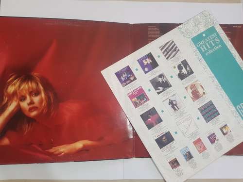 Olivia Newton John, Olivia LP, VG