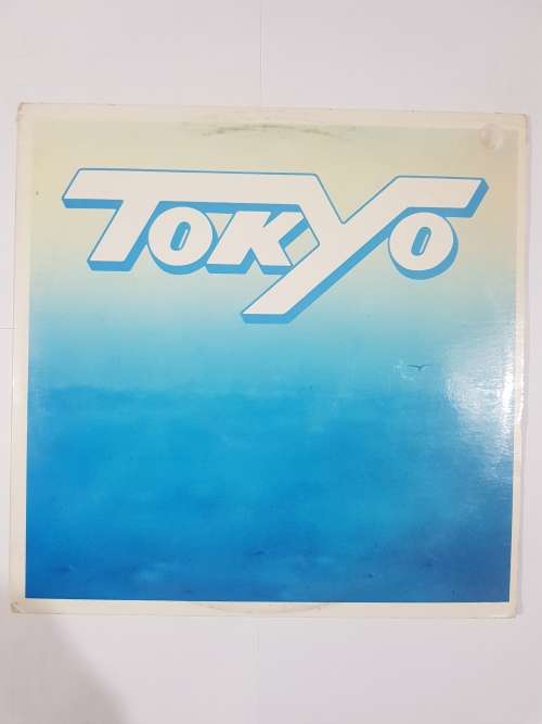 Tokyo, Tokyo LP, VG+