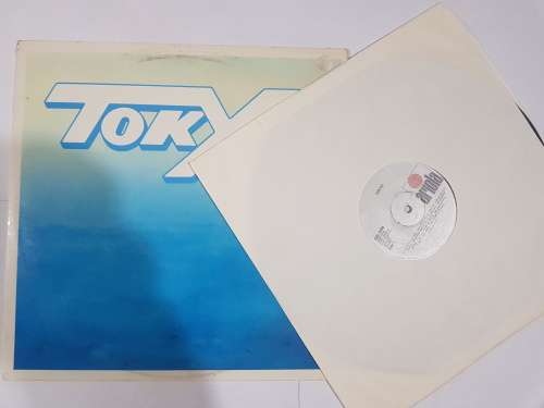 Tokyo, Tokyo LP, VG+