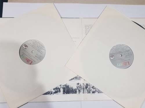 Great Western Film Themes Collection Double LP, VG+