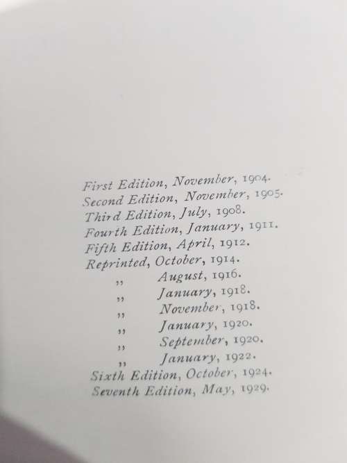 Landmarks and Surface Markings of the Human Body by L. Bathe Rawling, 1929