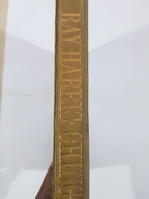 Voice from the Wilderness by Ray Harris-Ching