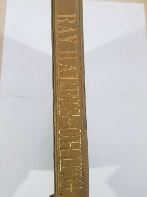 Voice from the Wilderness by Ray Harris-Ching