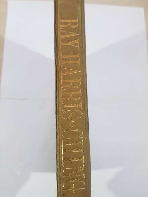 Voice from the Wilderness by Ray Harris-Ching
