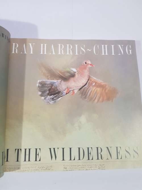 Voice from the Wilderness by Ray Harris-Ching