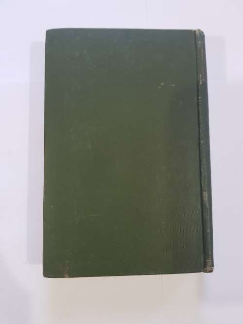 The Pilgrim`s Progress by John Bunyan, 1925, Hardcover