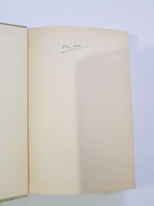 The Animals of the Past by Frederic A. Lucas, 1939, Hardcover
