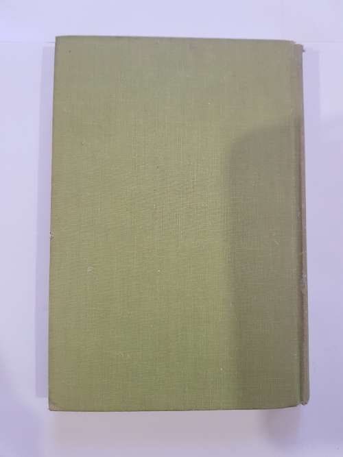 The Animals of the Past by Frederic A. Lucas, 1939, Hardcover