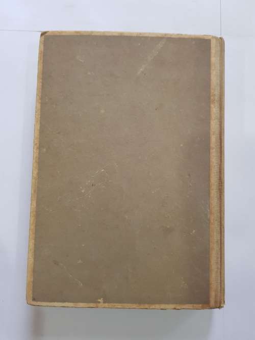 Zivot Na Mississippiju, Mark Twain, Novo Pokoljenje, 1949