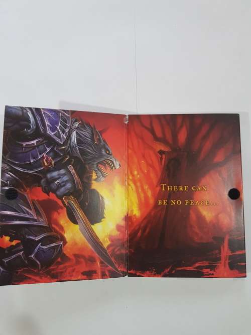 World of Warcraft, Cataclysm, Expansion Set PC DVD