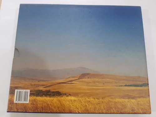 The Life and Times of Vodacom, 1993-2007, Hardcover