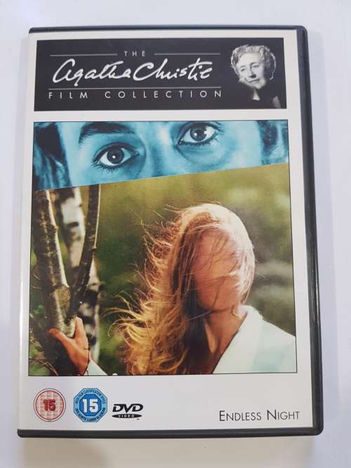 Agatha Christie Film Collection, Ten Little Indians DVD + magazine, No. 19