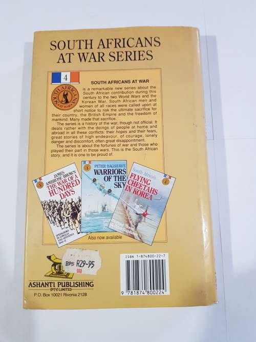 Urgent Imperial Service 1914-1915 by Gerald L`Ange