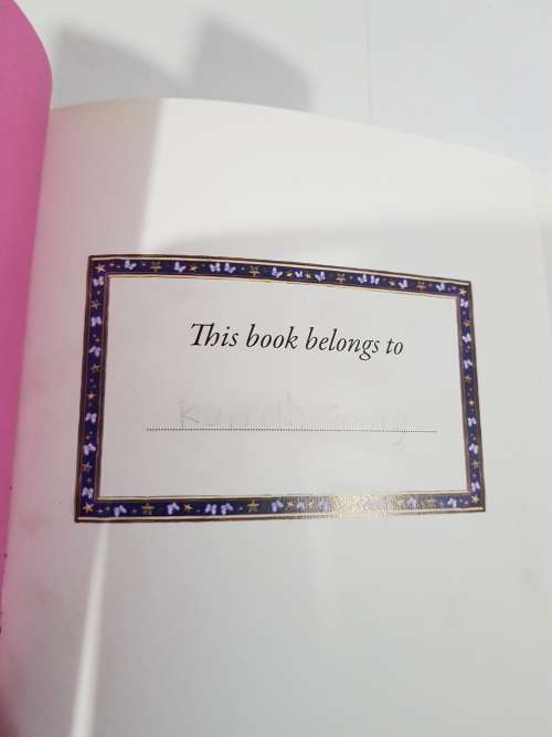50 Fairy Stories compiled by Tig Thomas