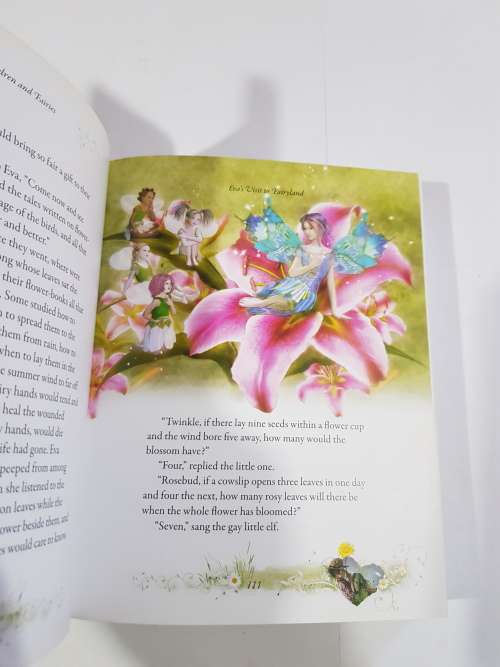 50 Fairy Stories compiled by Tig Thomas