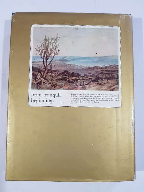 The Story 1866 - 1966 by Hubert d Jennings