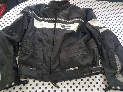 Perfecto Racing, Perfecto Motorbike Jacket