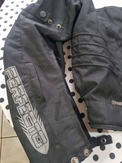 Perfecto Racing, Perfecto Motorbike Jacket