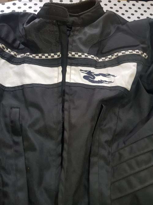 Perfecto Racing, Perfecto Motorbike Jacket