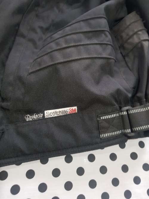 Perfecto Racing, Perfecto Motorbike Jacket