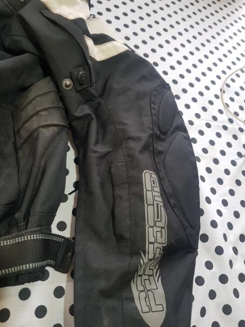 Perfecto Racing, Perfecto Motorbike Jacket