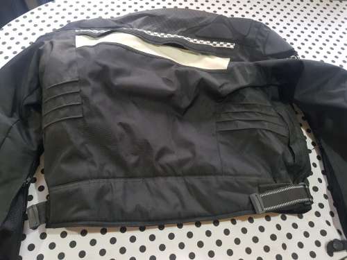 Perfecto Racing, Perfecto Motorbike Jacket