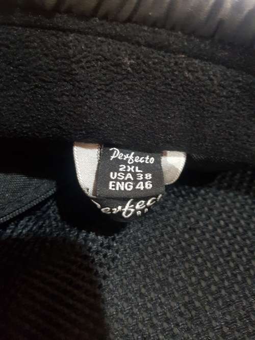 Perfecto Racing, Perfecto Motorbike Jacket